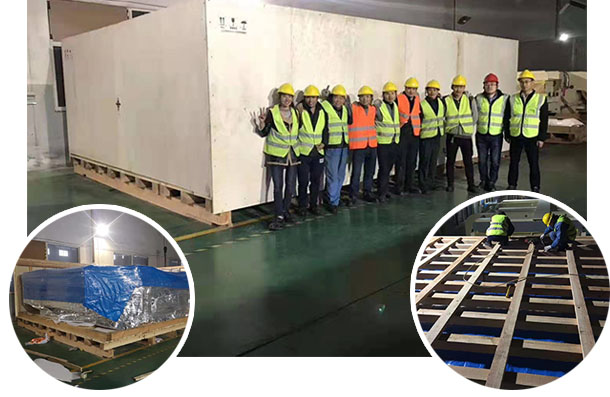 泥漿凈化系統 泥漿凈化系統